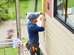 Best Custom Trim and Detailing for Siding  in Rochester, NH